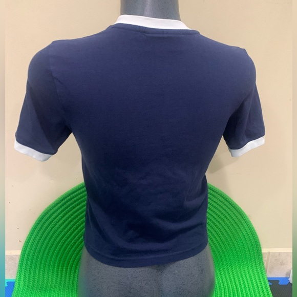 FILA crop T shirt - S ✅ - Picture 5 of 5